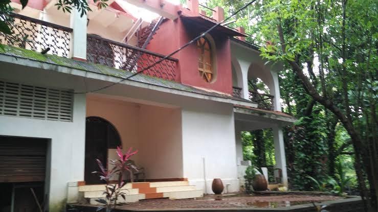 Village Vibes Goa - Garden Villa Stays Cuelim – photo 1