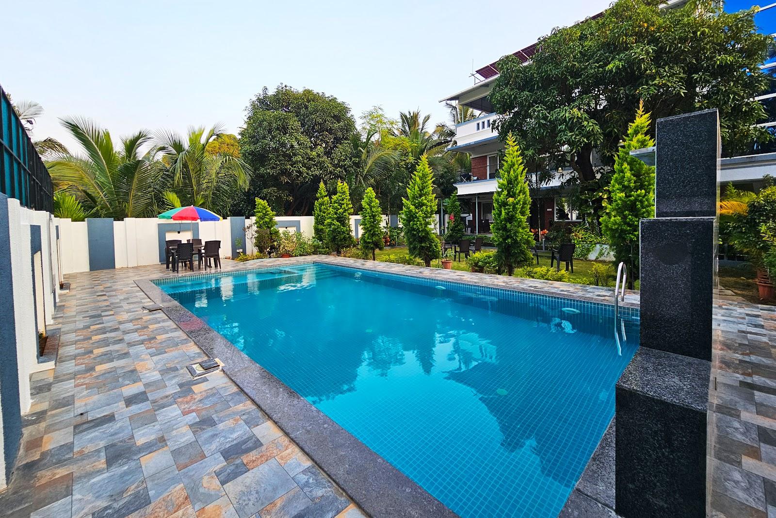 Basil Leaf Resort – photo 4