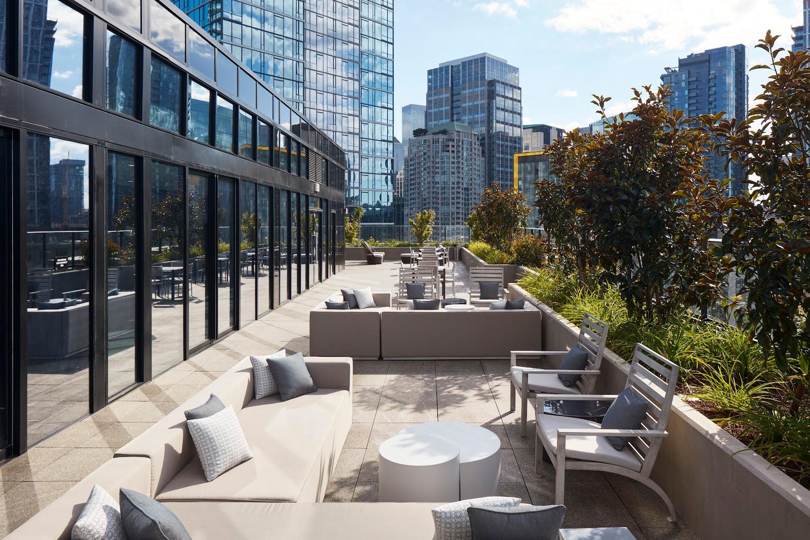 Level Seattle - South Lake Union