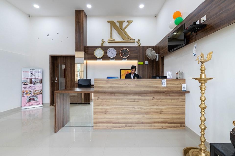 Hotel O Nirvikalpa – photo 4