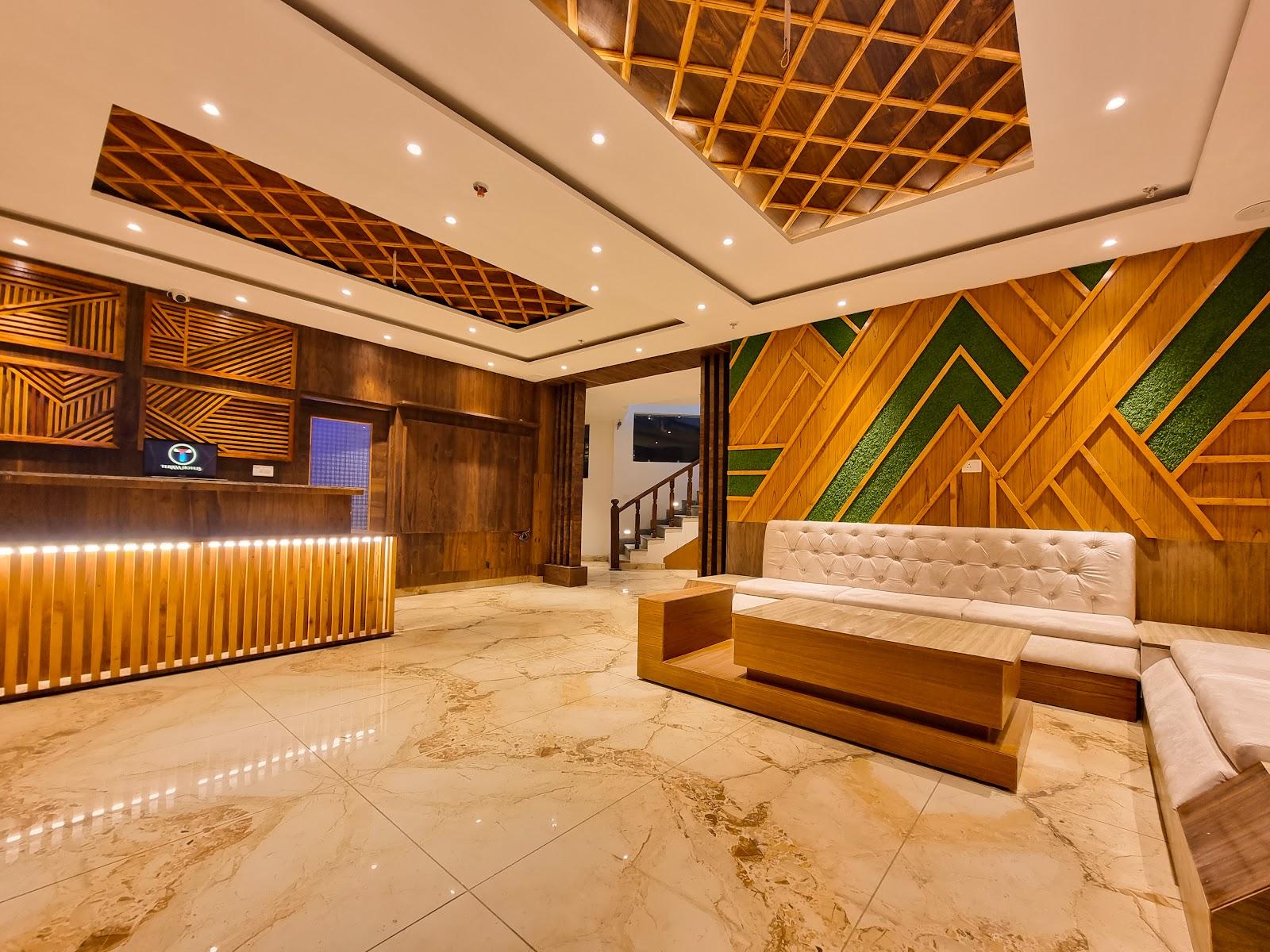 Hotel Mist Wood By Terraa Hotels, Dalhousie – photo 4