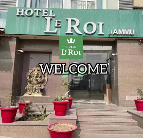 Le ROI Jammu Hotel – photo 2