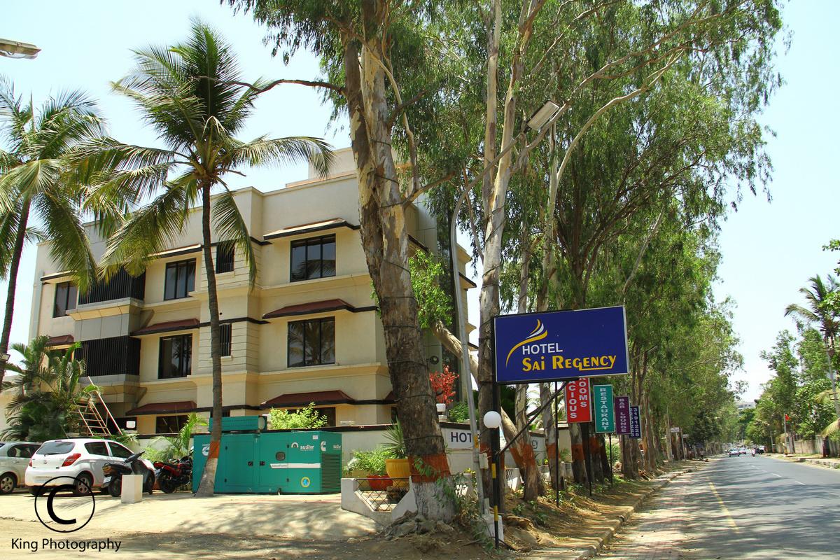 Hotel Sai Regency – photo 1