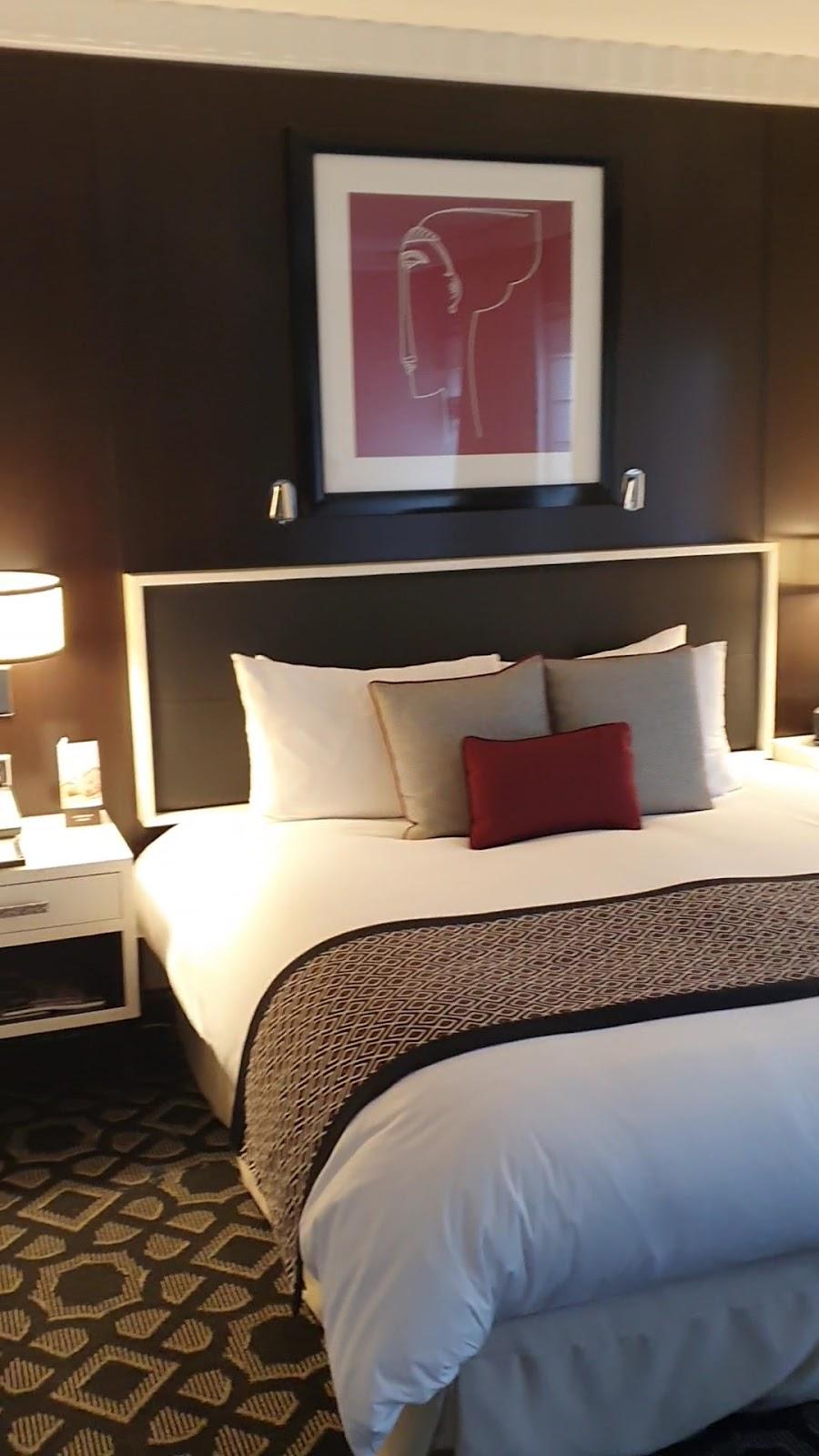 Sofitel Washington DC Lafayette Square – photo 2