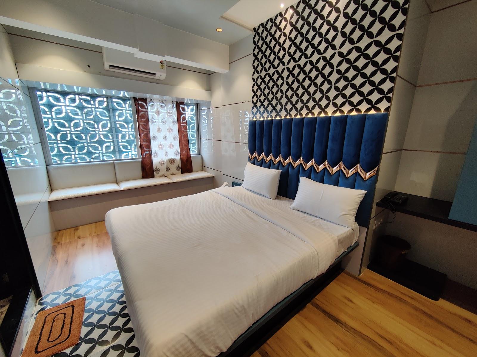 Hotel Lipika Residency – photo 2