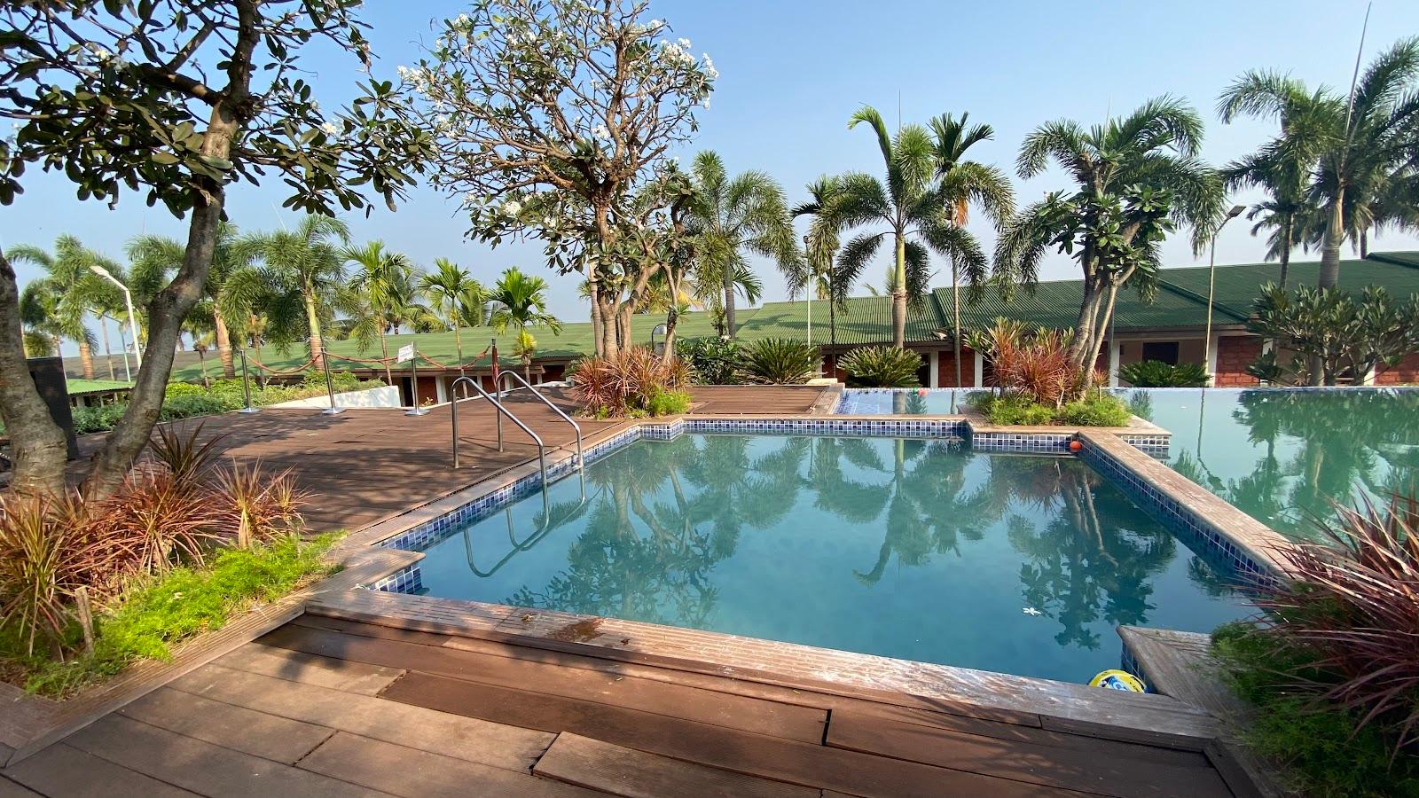 Greenleaf The Resort & Spa, Ganpatipule – photo 4