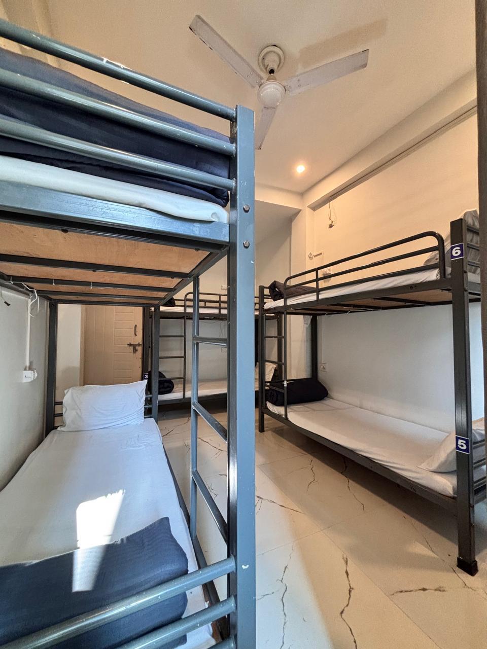 OLT HOSTEL( RISHIKESH) – photo 2