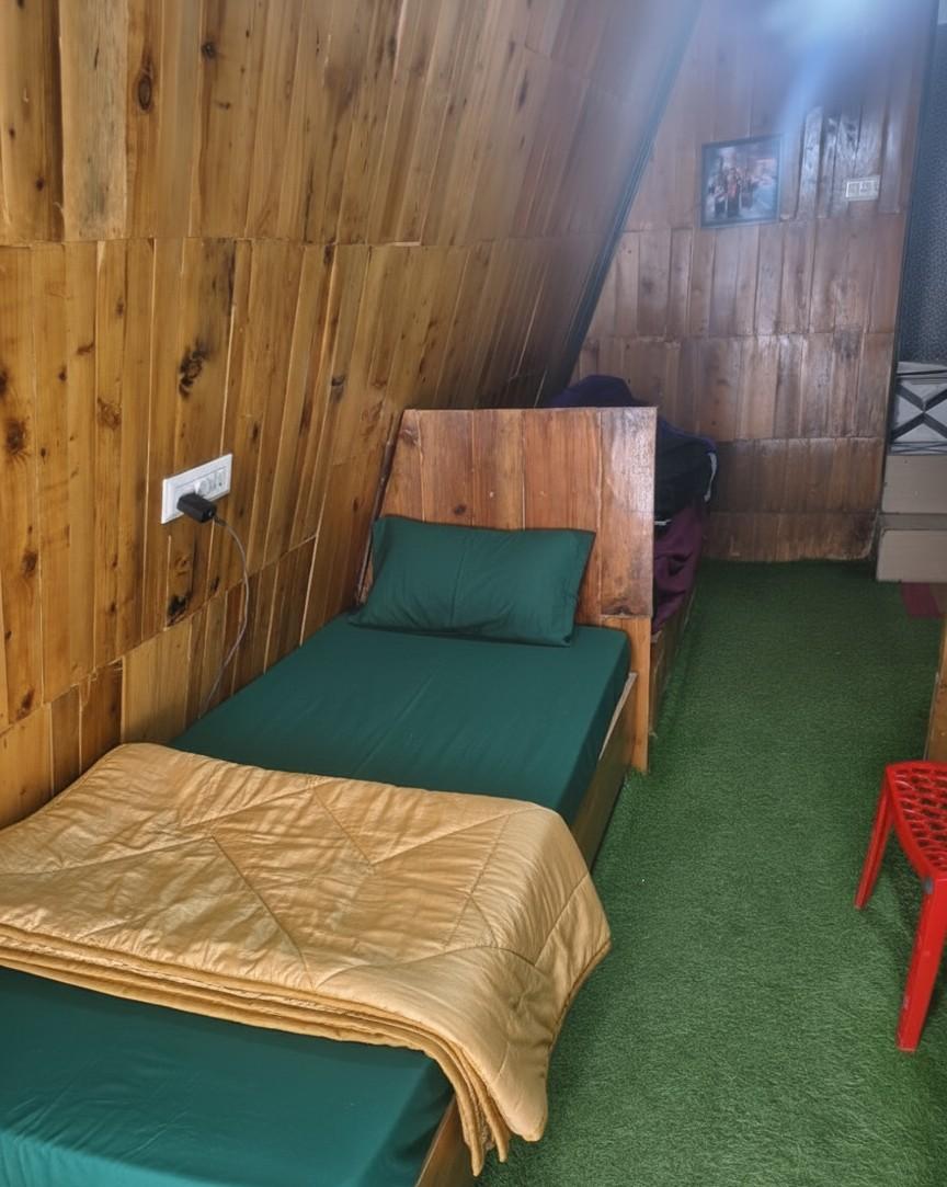 Chilux Manali – photo 3