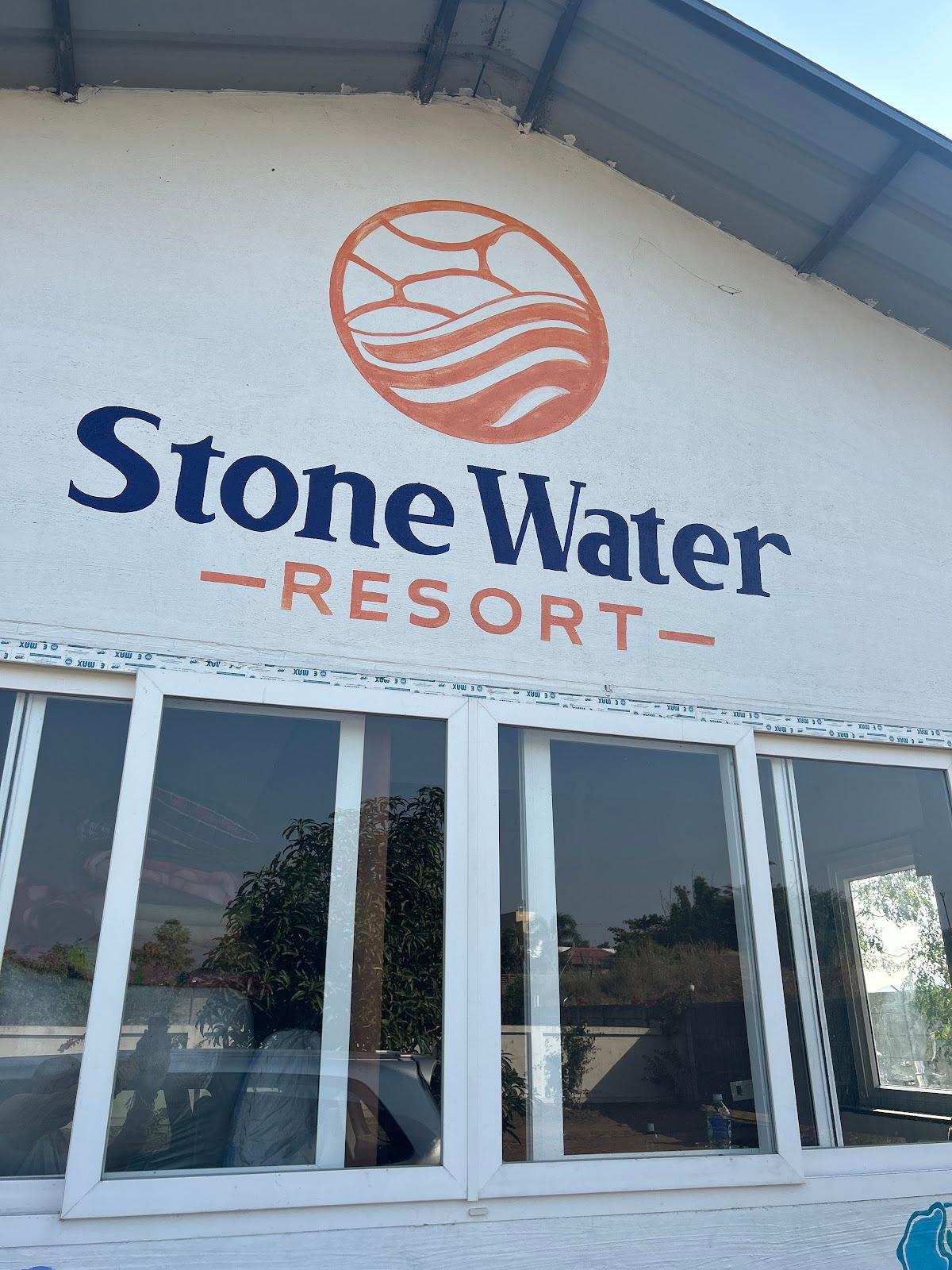 Stone Water Resort – photo 1