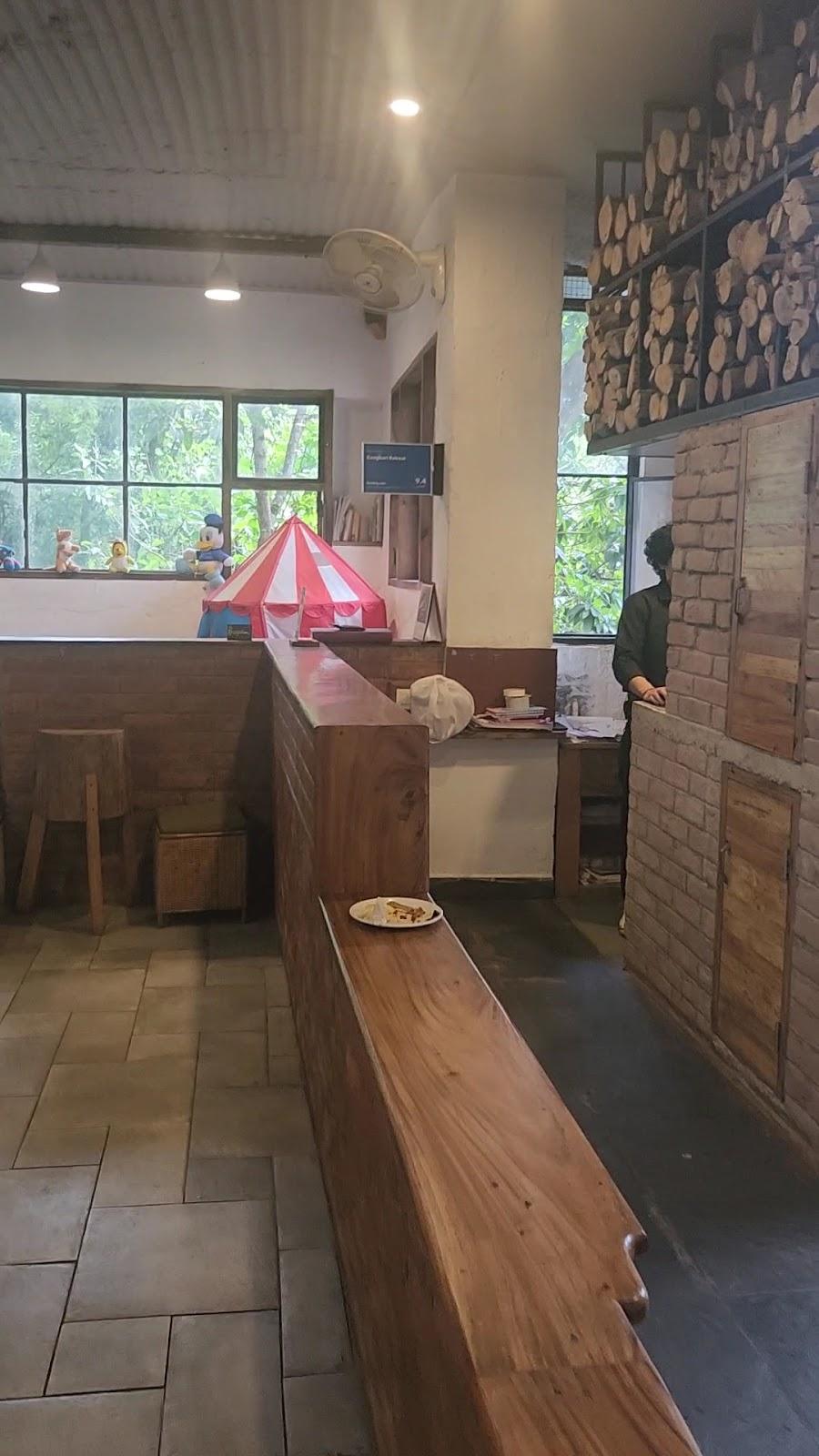 Kengbari Retreat – photo 2