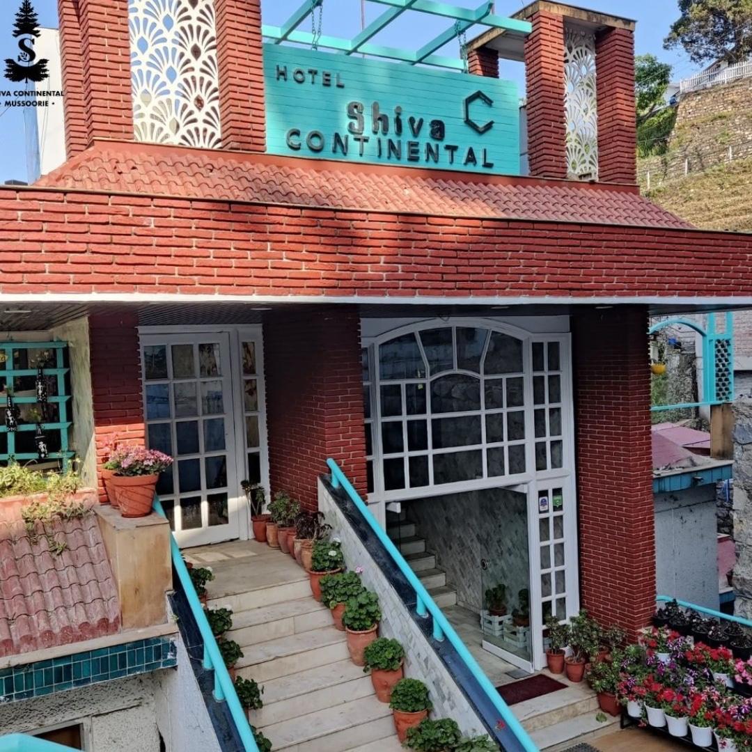 Shiva Continental, Mussoorie – photo 1