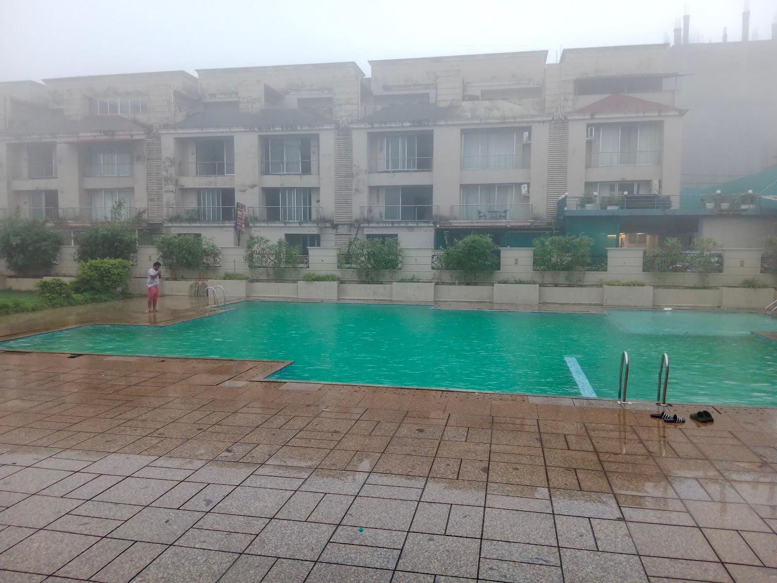 The Retreat Glasshouse- Igatpuri – photo 2