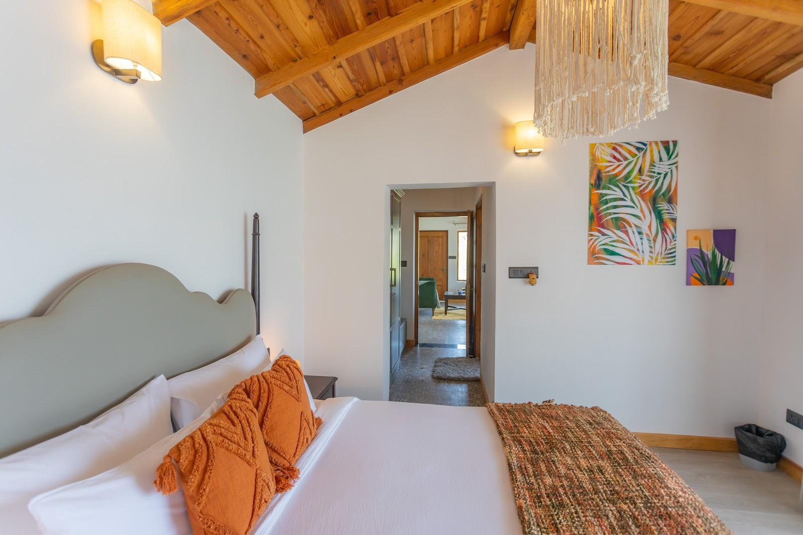 Seclude Ramgarh, Willows – photo 4