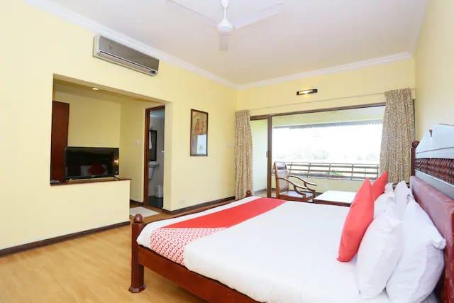 Manor Backwater Resort – photo 3