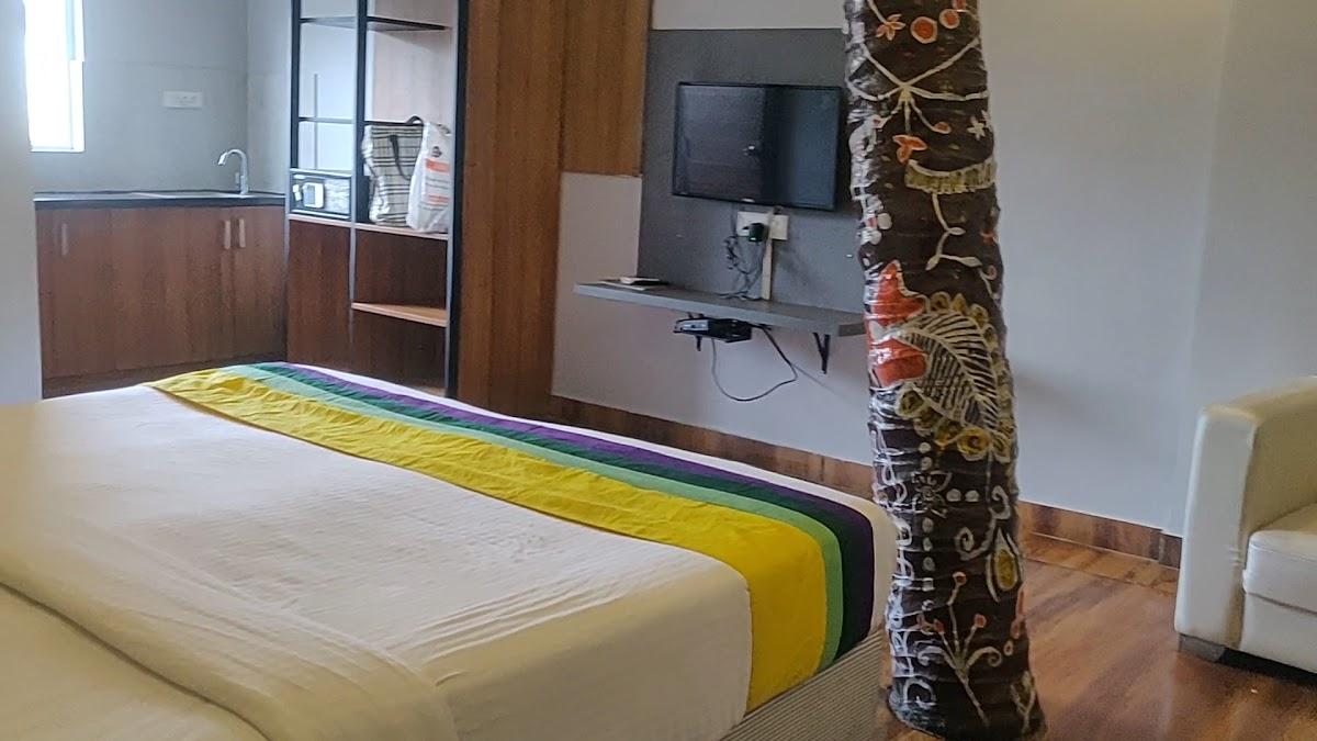 Treebo Apple Villa – photo 2