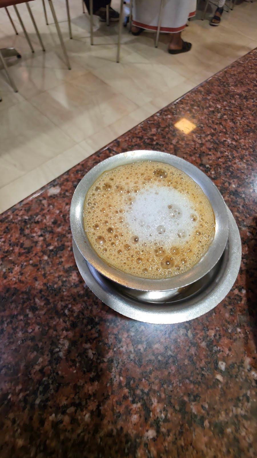 Hotel Mookambika Palace – photo 3