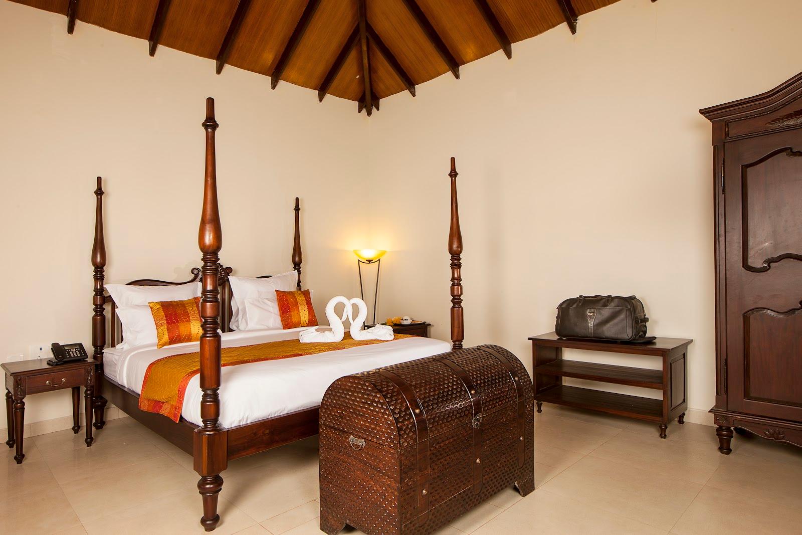 Old Kent Estates & Spa, Coorg – photo 3