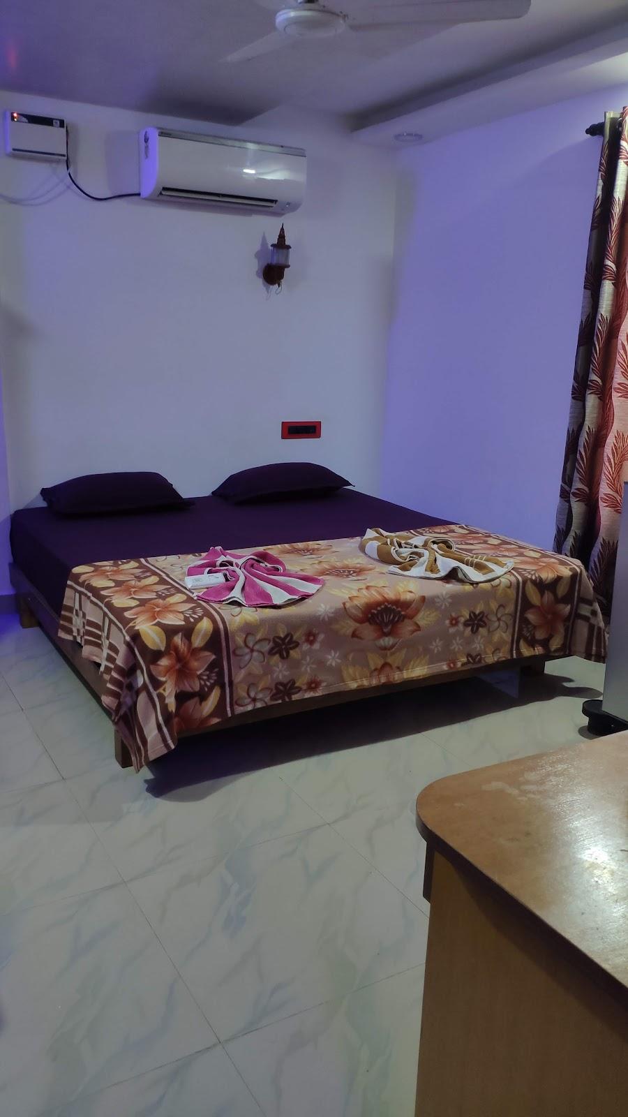 Goan Cafe N Resort – photo 3