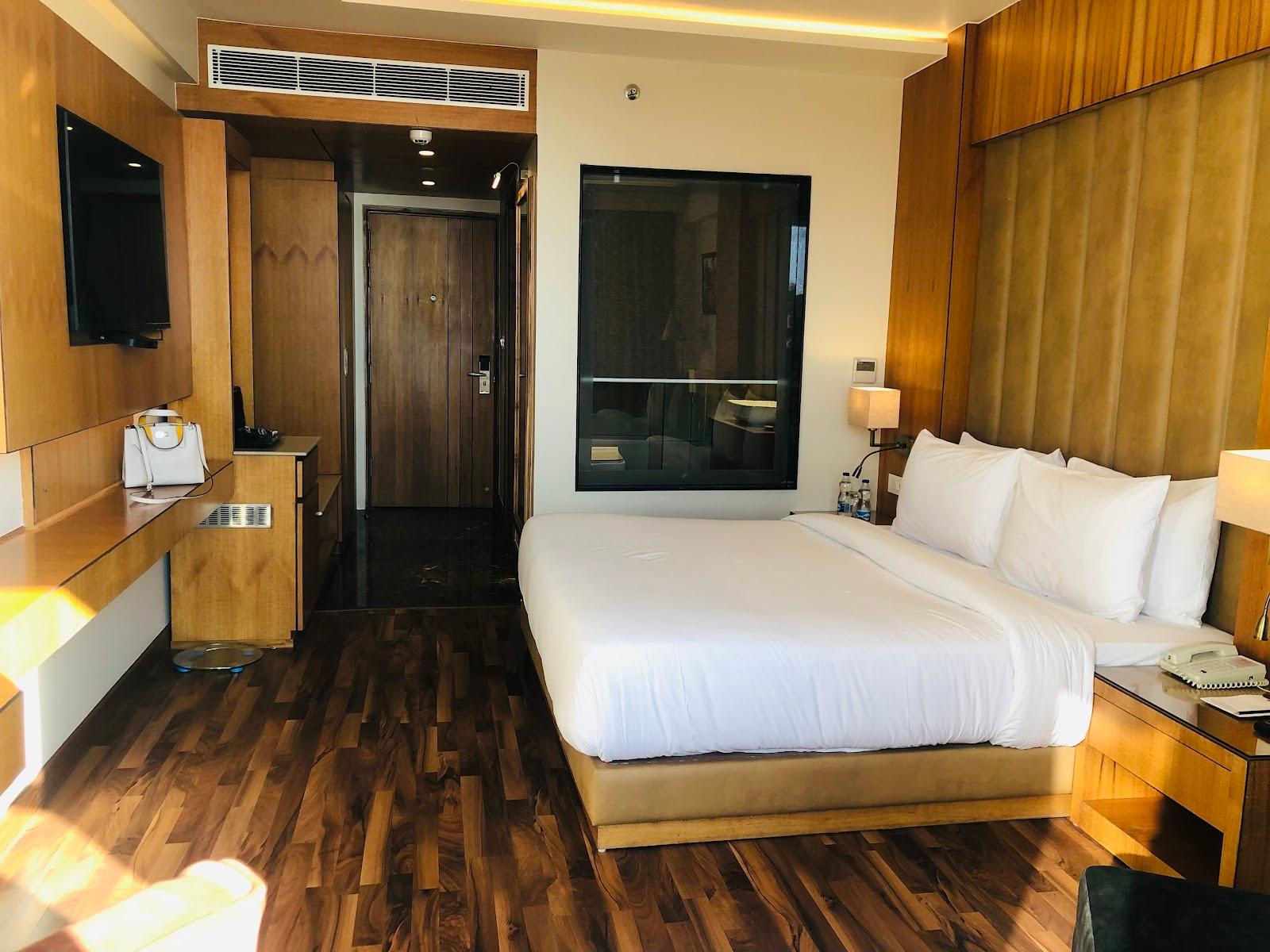 Best Western Plus Revanta – photo 3