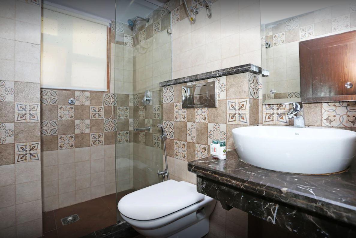 Hotel Shiwalik Regency - Mall Road Shimla – photo 4