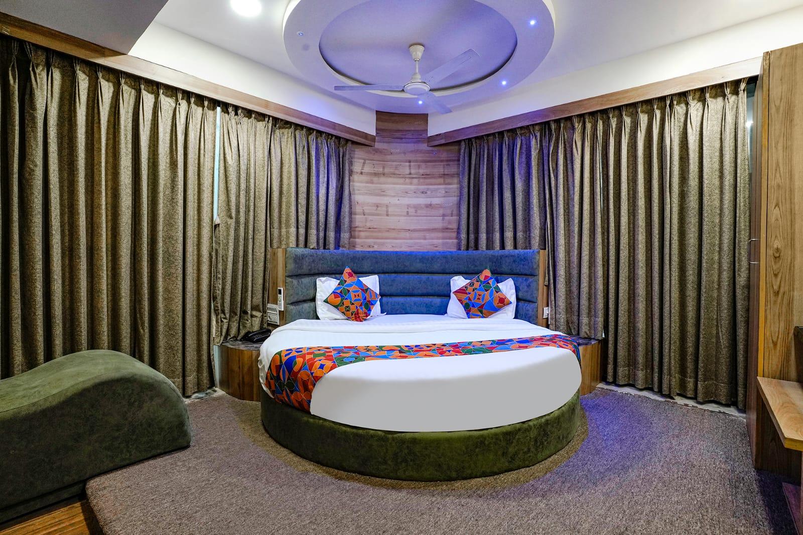 HOTEL ASIANA MOTERA AHMEDABAD – photo 4