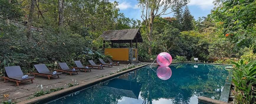 Club Mahindra Resort - Madikeri - Coorg, Karnataka – photo 4