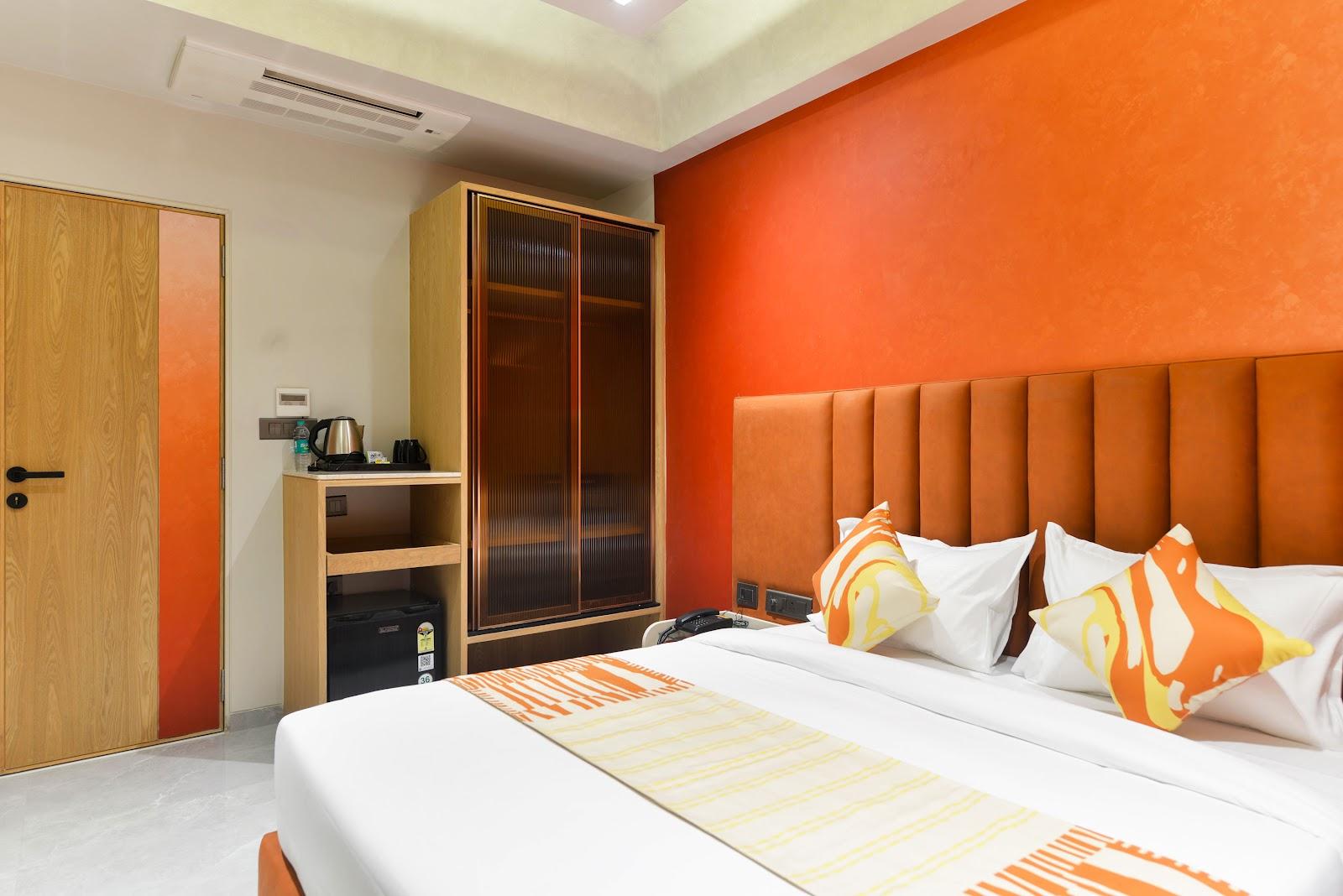 Bhagwati Luxuria – photo 2