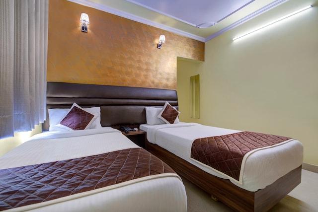 Hotel Garden Villa – photo 3