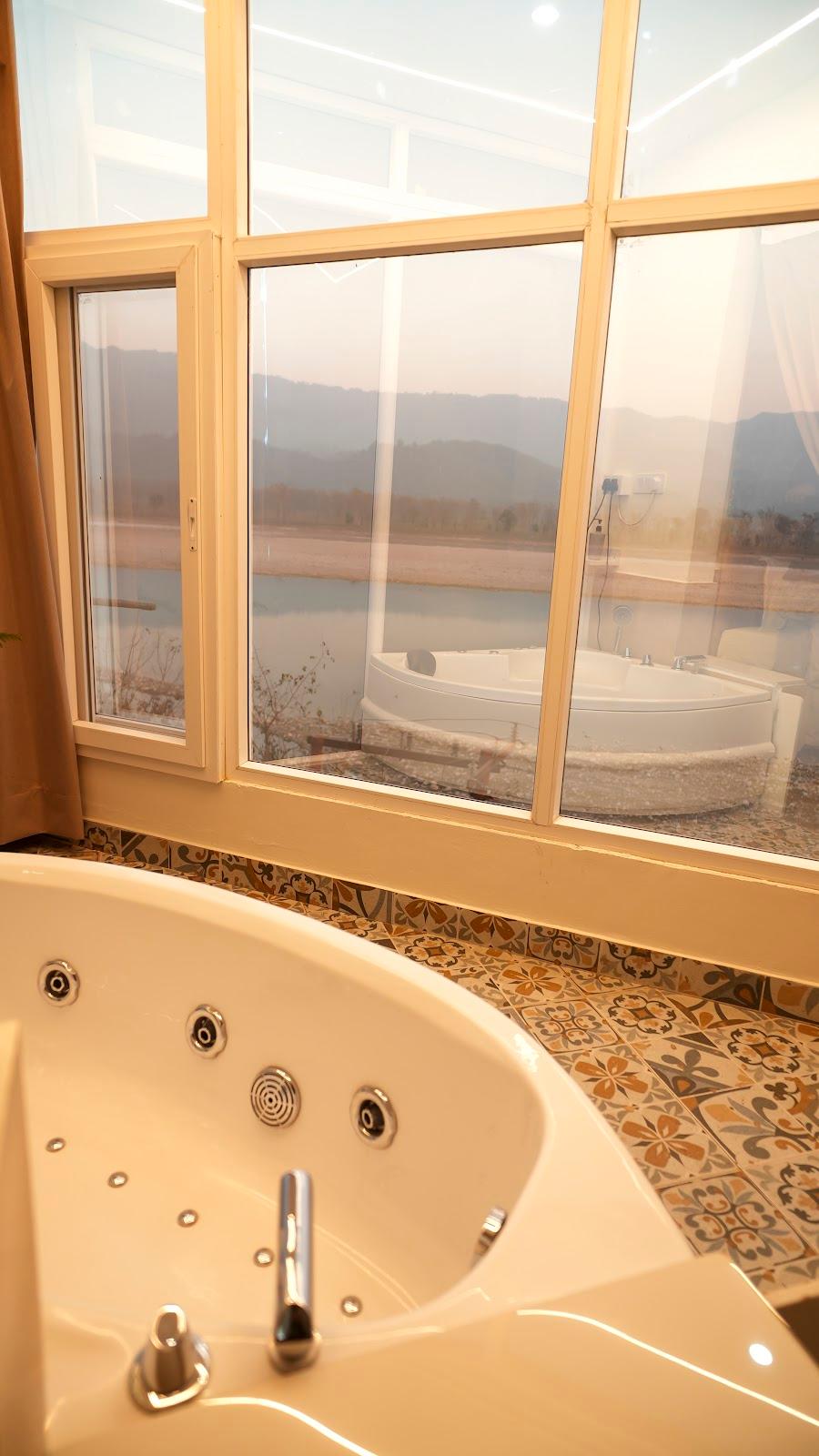 The Neeraj Ganga Rajmahal Wellness Dream | Ayurvedic Wellness Resort in Rishikesh – photo 3