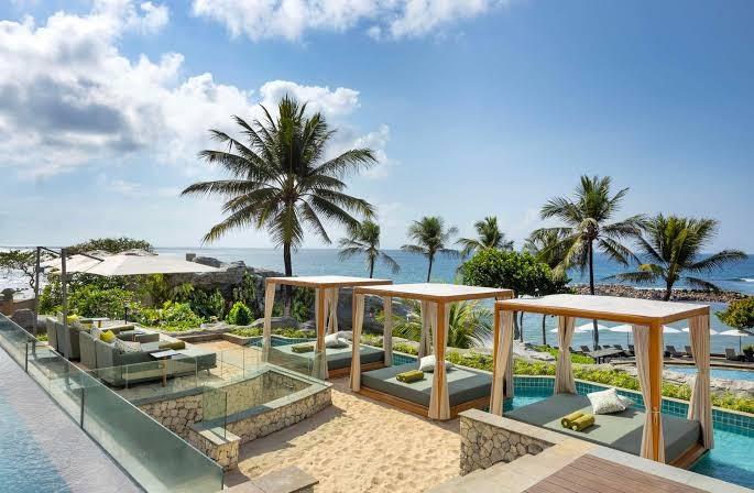 Hilton Bali Resort – photo 4
