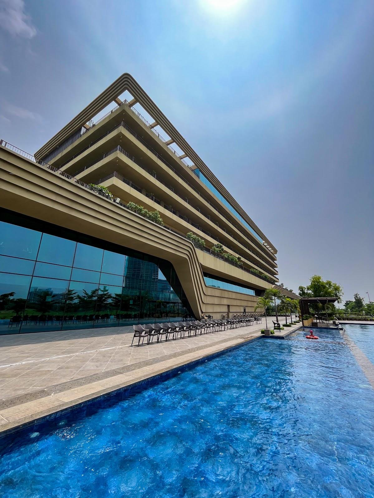Gift City Club, a member of Radisson Individuals – photo 4