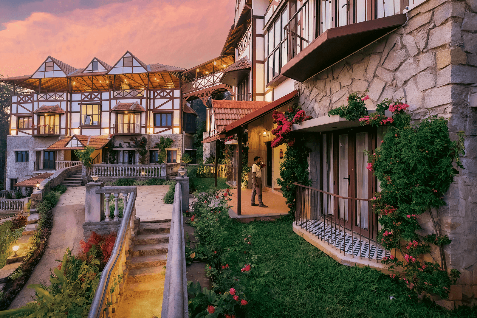 Old Kent Estates & Spa, Coorg – photo 1