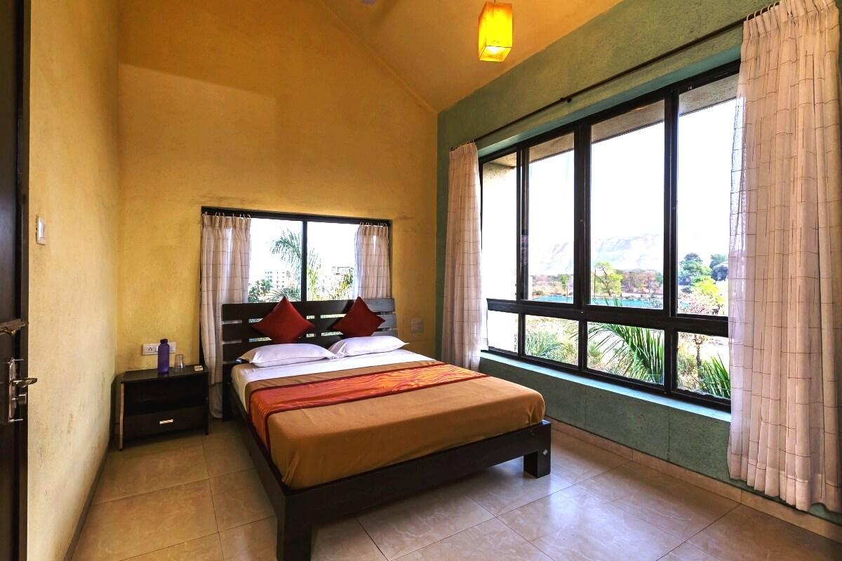 Dewdrops Boutique Retreat Igatpuri - Rooms & Villas – photo 3