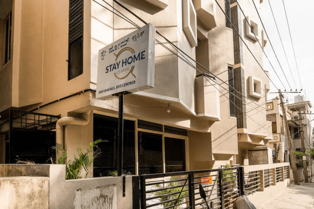 STAYHOME CLASSIC – photo 1