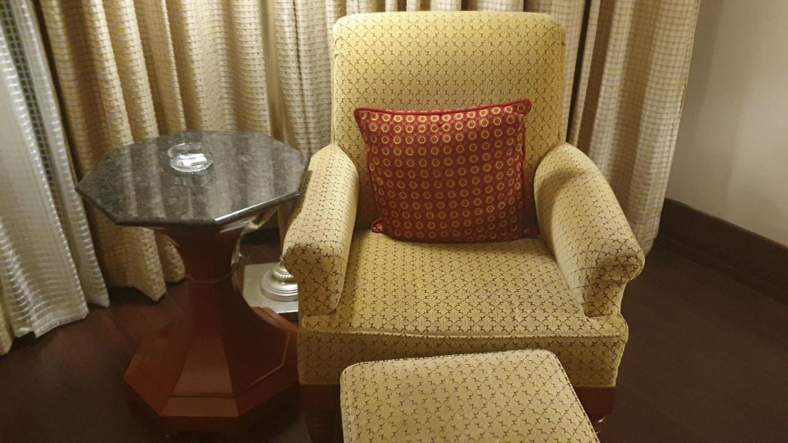 Hyderabad Marriott Hotel & Convention Centre – photo 2