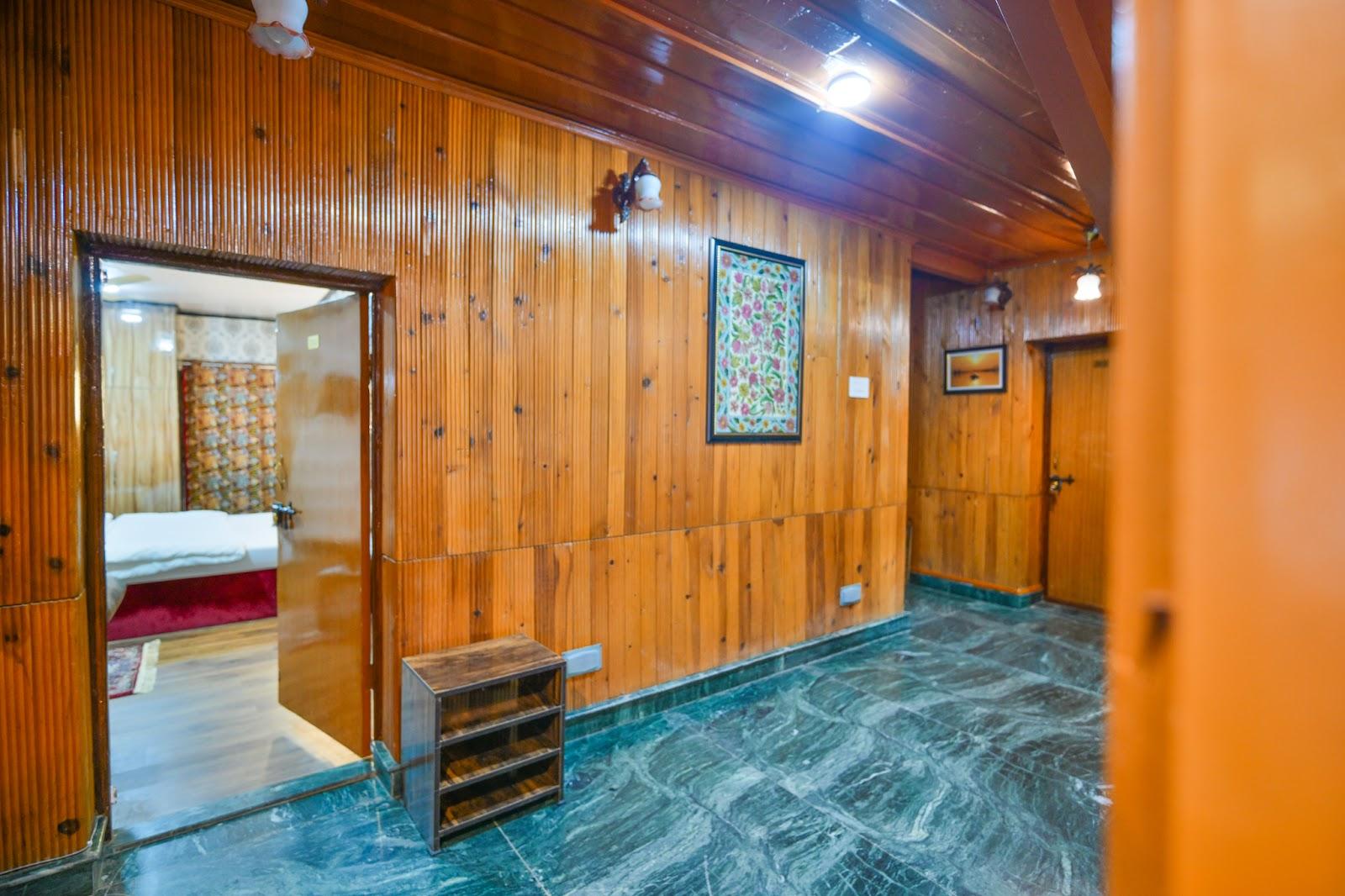 Aubiz Villa – photo 4
