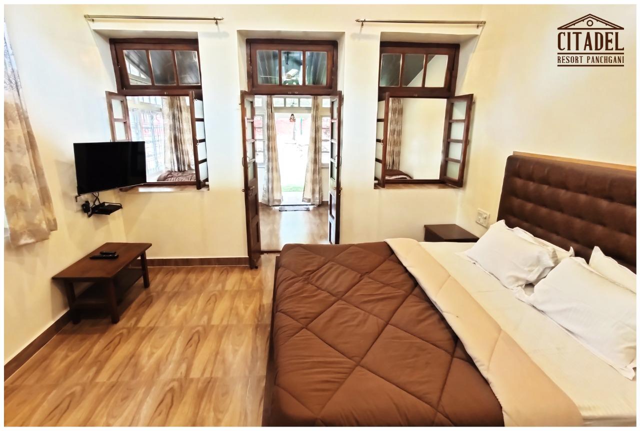 Citadel Resort Panchgani – photo 4