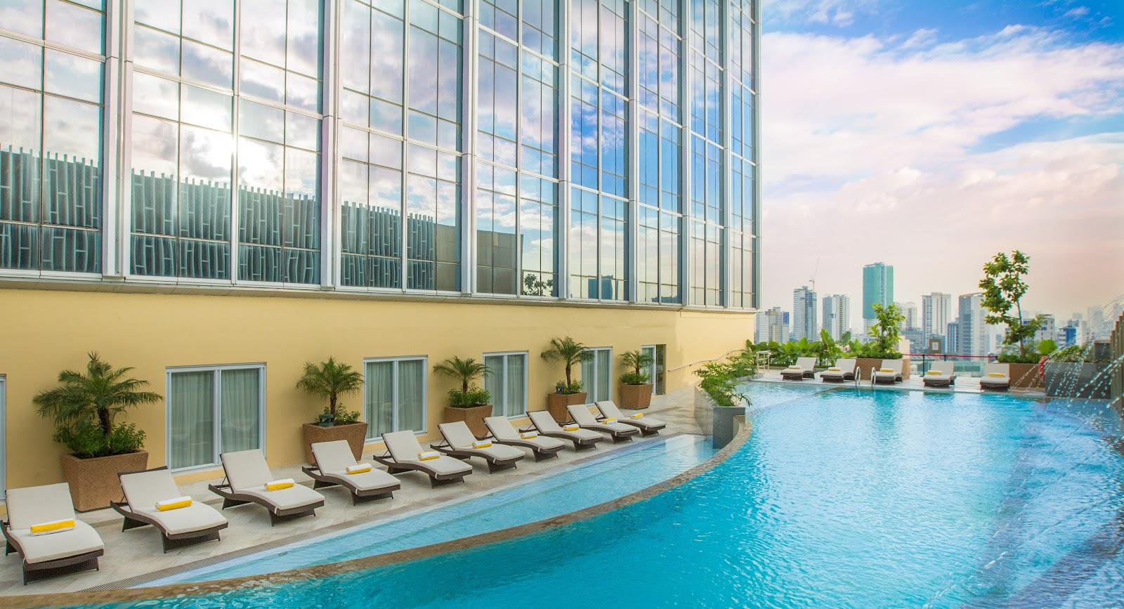 Winford Resort and Casino Manila