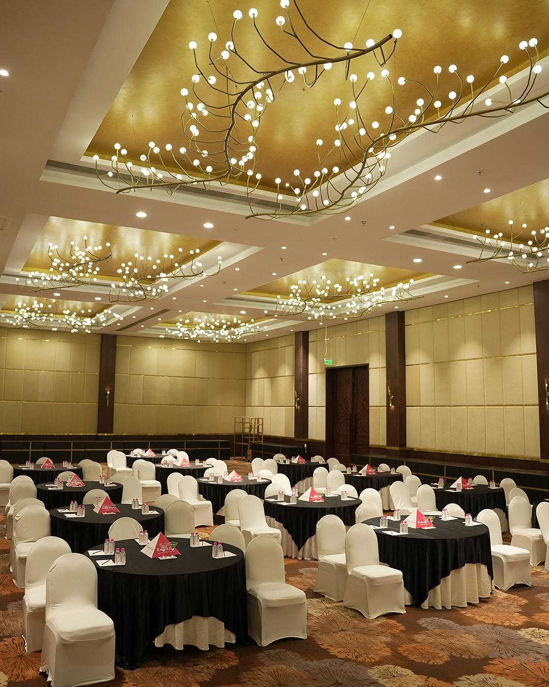 Ramada by Wyndham Udaipur Resort and Spa – photo 3