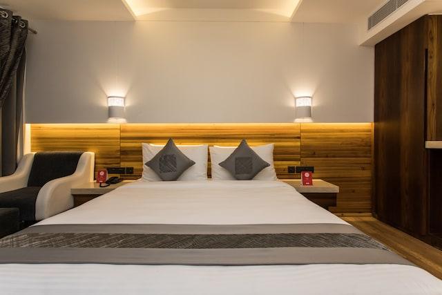 Hotel Solitaire Vijay Nagar – photo 3