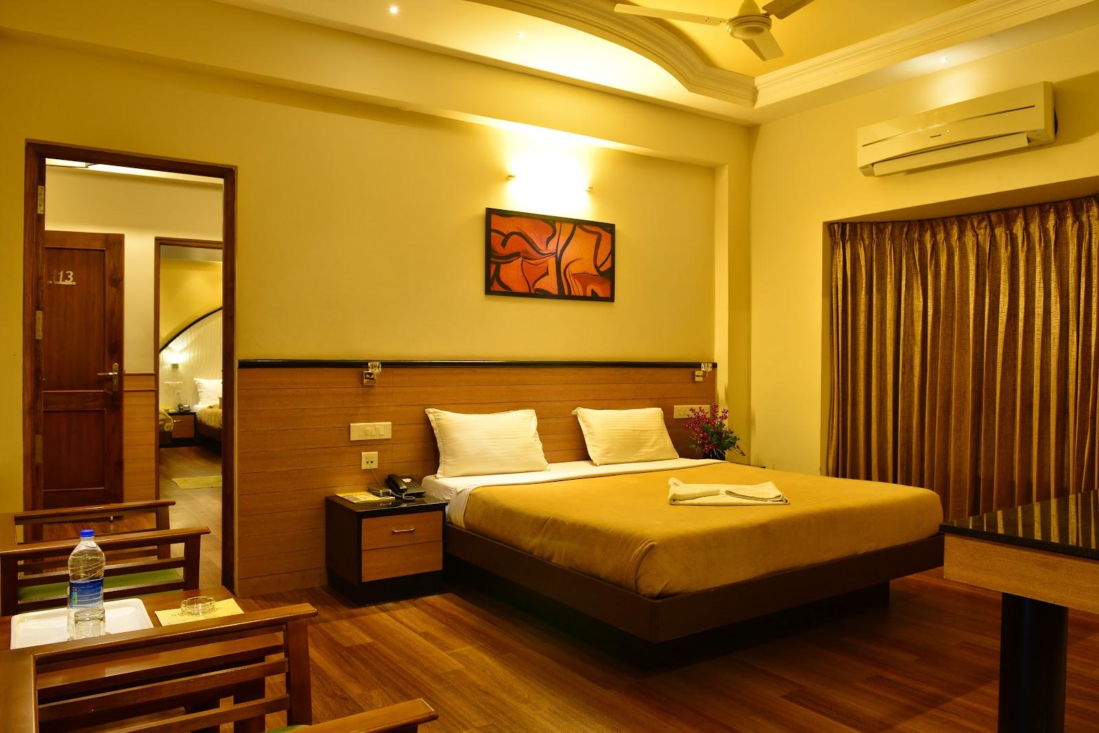 Kohinoor Hotels – photo 3