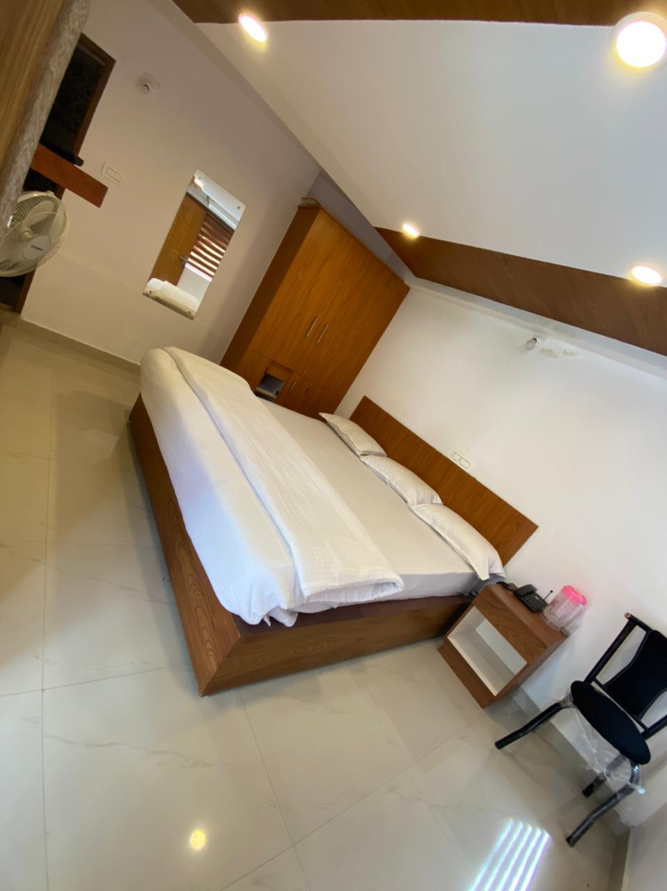 Hotel Magnet – photo 1