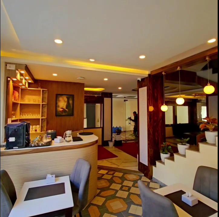 Kathmandu Royal Chamber Hotel – photo 2