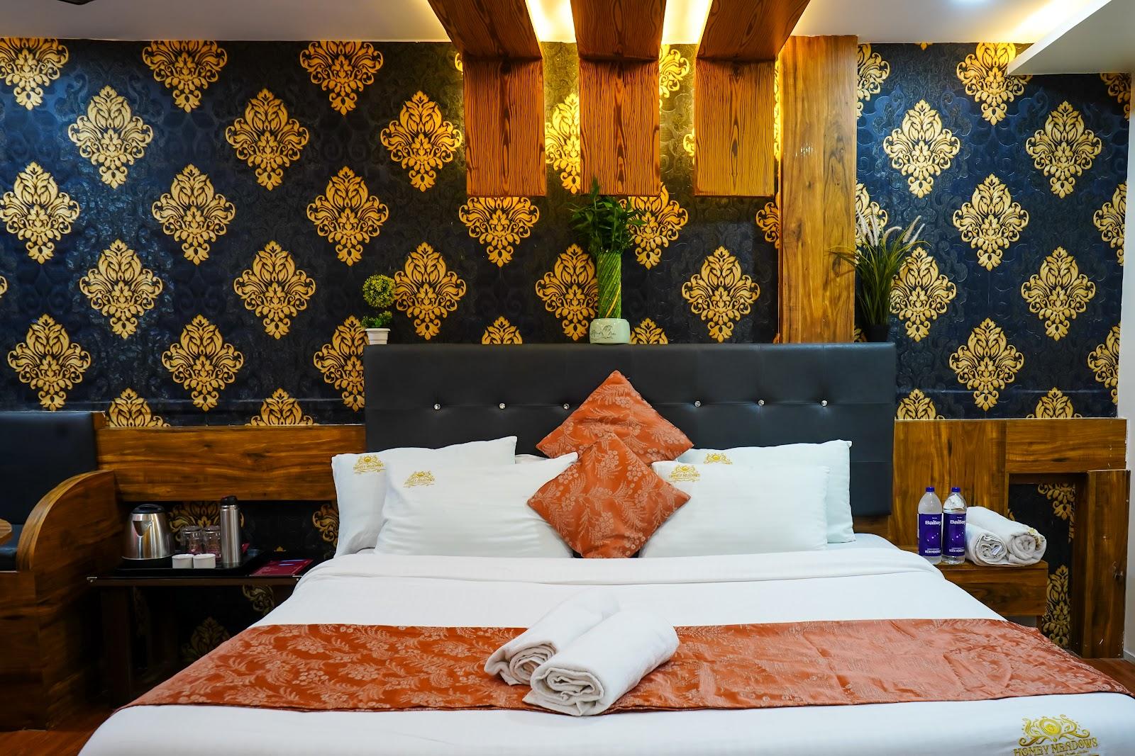 Homey Suites - Vizag Beach – photo 2