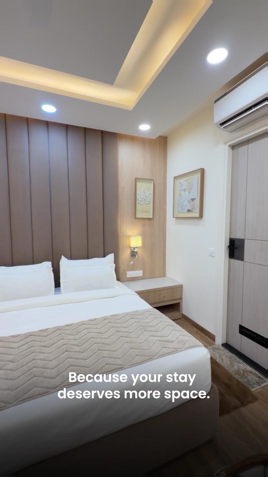 Pallavi Grand Hotel – photo 2