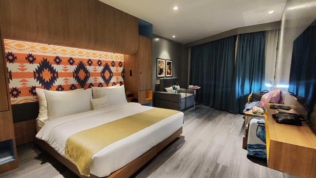 Zone by The Park Gopalpur – photo 3