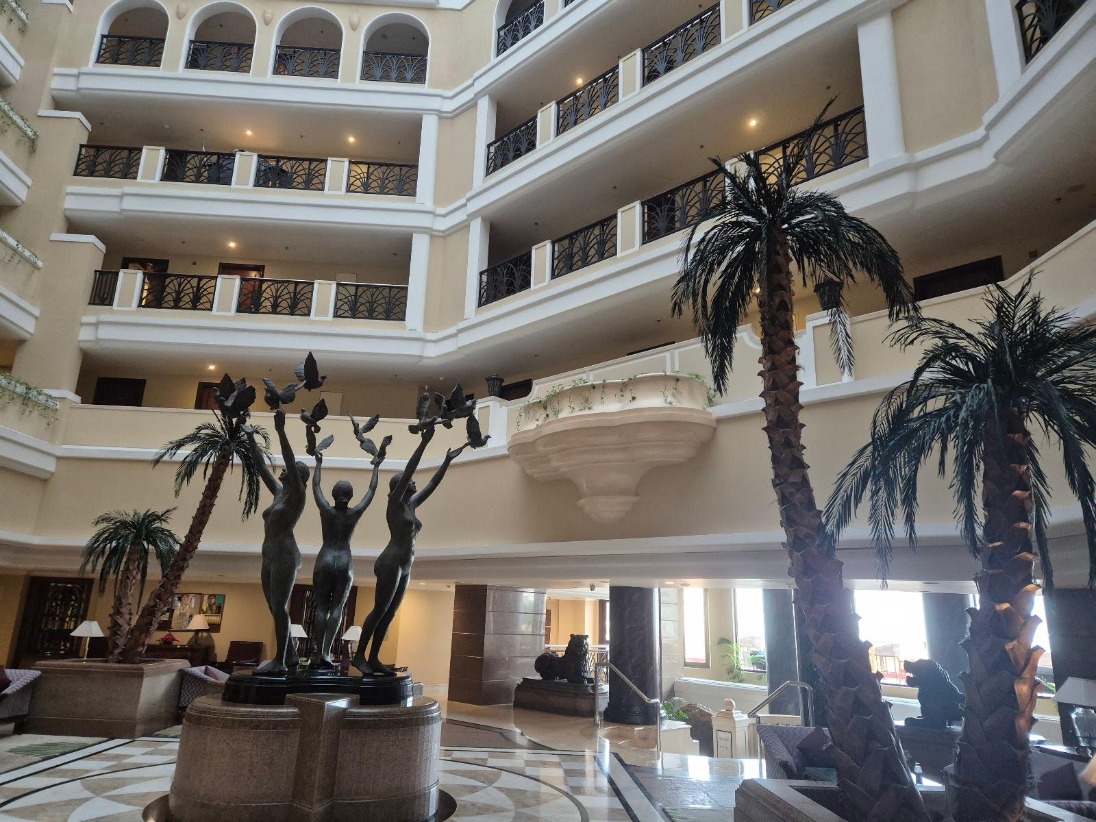 Welcomhotel Grand Bay – photo 4