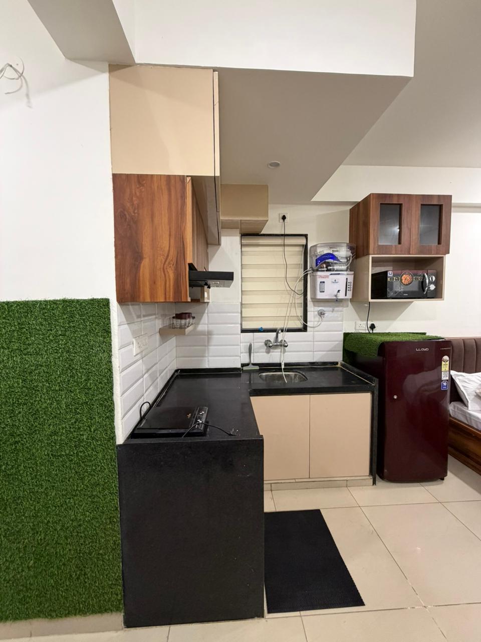 The City Nest - Modern Studio – photo 4