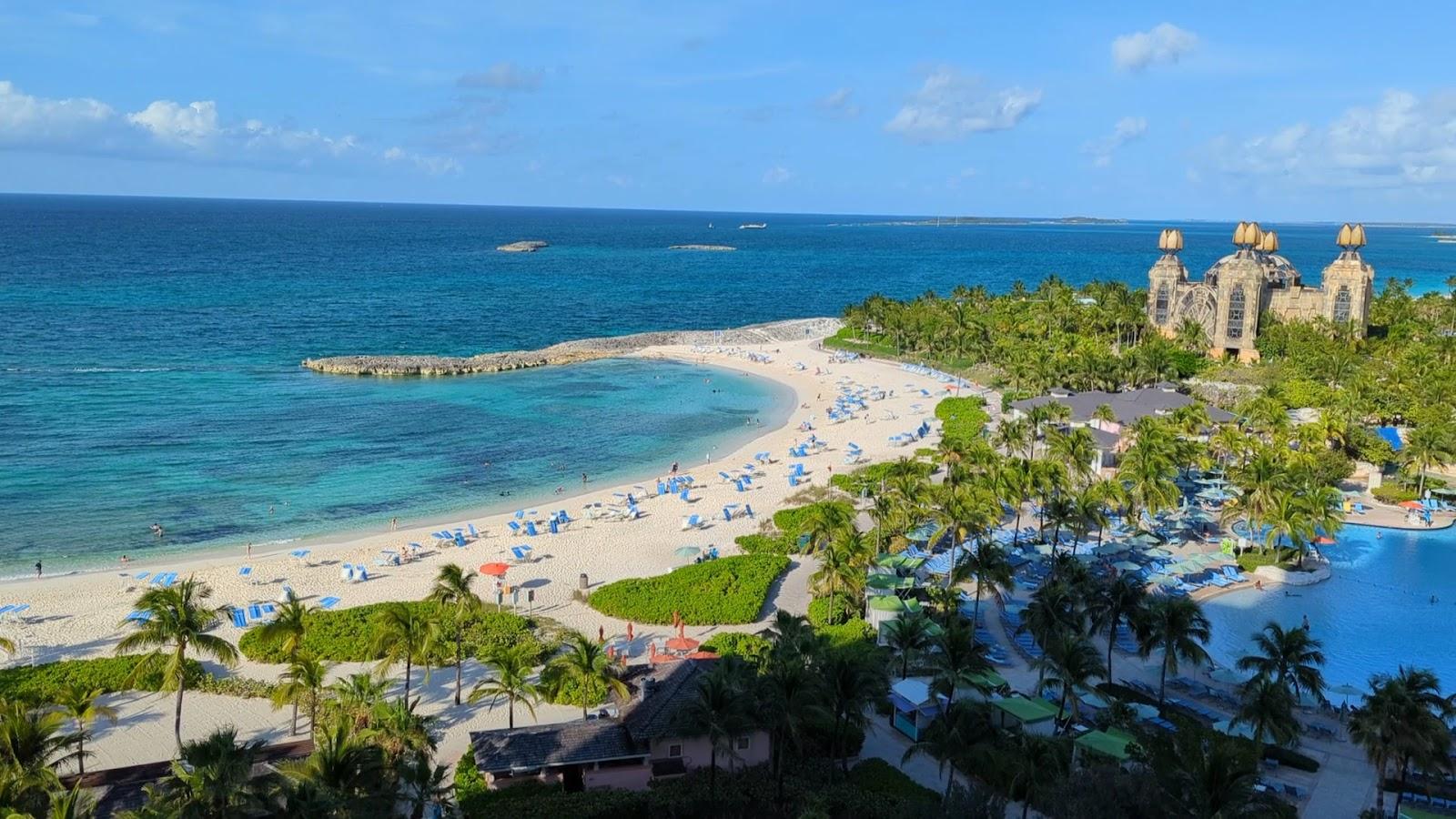 The Cove at Atlantis – photo 2