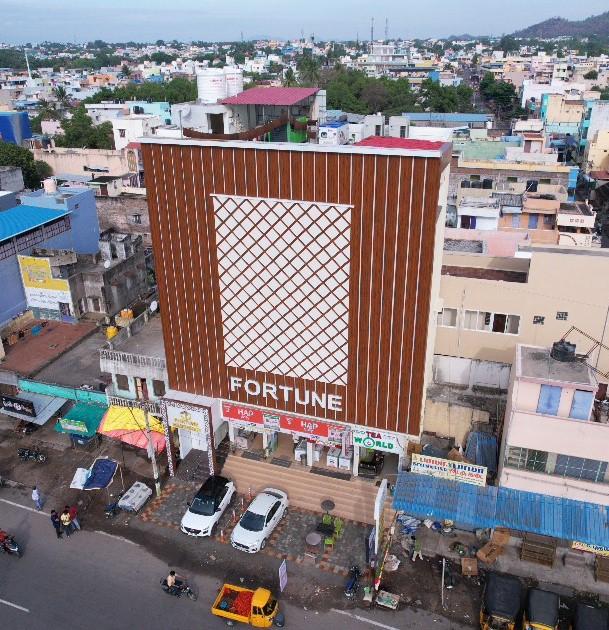 Hotel Fortune Residency, Tiruvannamalai – photo 4